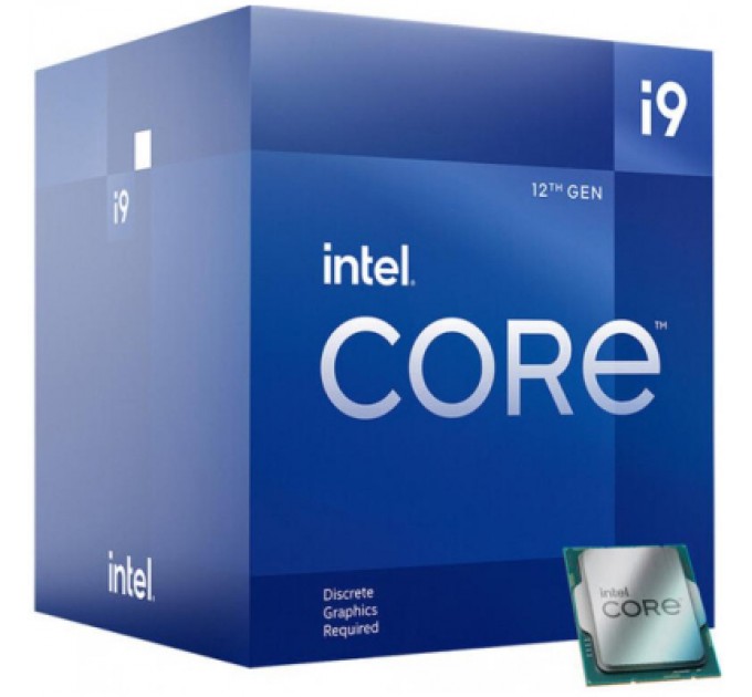INTEL Процесор INTEL Core™ i9 12900F (BX8071512900F)