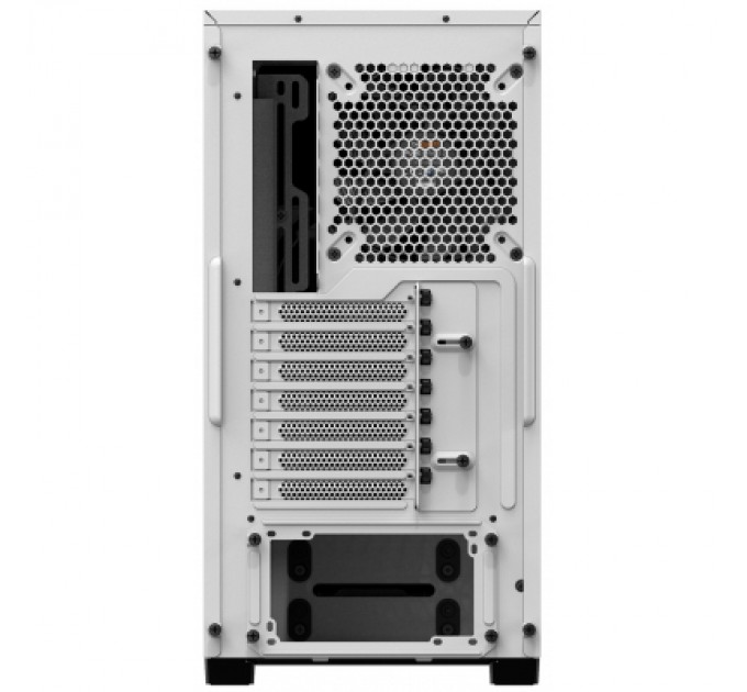 Be quiet! Корпус Be quiet! Pure Base 500 White (BG035)