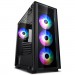 Deepcool Корпус Deepcool MATREXX 50 ADD-RGB 4F