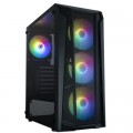 Qube Корпус Qube BOREY_F5NU3
