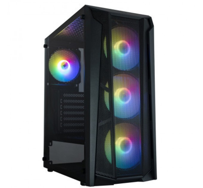Qube Корпус Qube BOREY_F5NU3