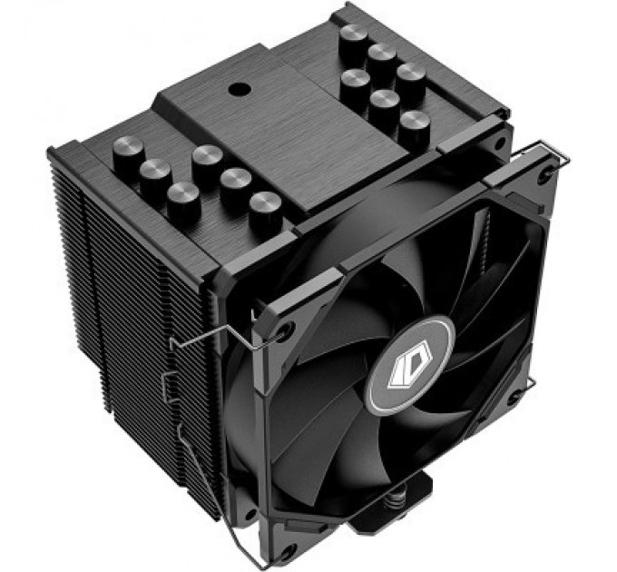 ID-Cooling Кулер до процесора ID-Cooling SE-226-XT Black