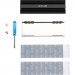 Gelid Solutions Радіатор охолодження Gelid Solutions IceCap M.2 SSD Cooler (HS-M2-SSD-21)