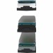 Xilence Радіатор охолодження Xilence M2SSD Cooler ARGB M2SSD.B.ARGB (XC401)