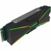 Xilence Радіатор охолодження Xilence M2SSD Cooler ARGB M2SSD.B.ARGB (XC401)