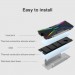 Xilence Радіатор охолодження Xilence M2SSD Cooler ARGB M2SSD.B.ARGB (XC401)