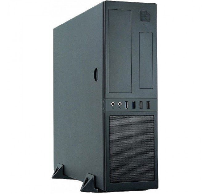 Chieftec Корпус Chieftec MESH (CS-12B-300)