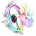 ID-Cooling Кулер до корпусу ID-Cooling ZF-12025-ARGB-SNOW