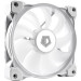 ID-Cooling Кулер до корпусу ID-Cooling ZF-12025-ARGB-TRIO-SNOW