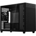ASUS Корпус ASUS Prime AP201 Black Tempered Glass (90DC00G0-B39010)