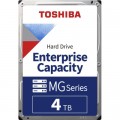 Toshiba Жорсткий диск 3.5" 4TB Toshiba (MG08ADA400E)