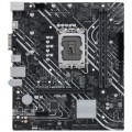 ASUS Материнська плата ASUS PRIME H610M-K D4