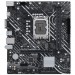 ASUS Материнська плата ASUS PRIME H610M-K D4