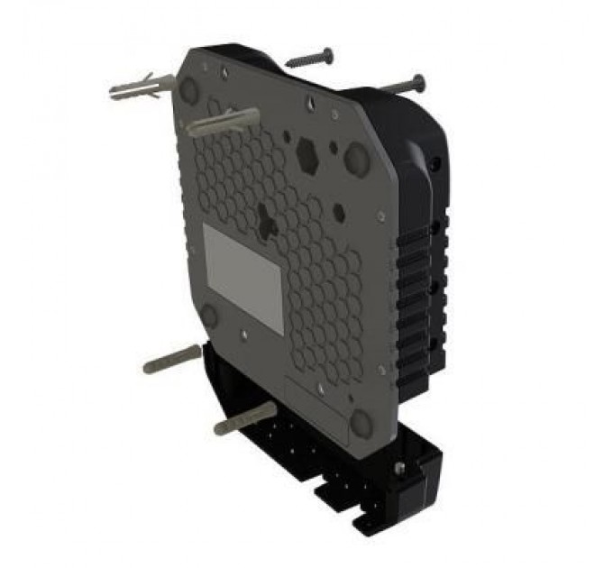 Mikrotik Точка доступу Wi-Fi Mikrotik RBLtAP-2HnD