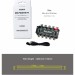 Zalman Контроллер вентилятора Zalman ZM-PWM10FH