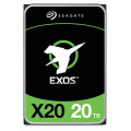 Seagate Жорсткий диск 3.5" 20TB Seagate (ST20000NM007D)
