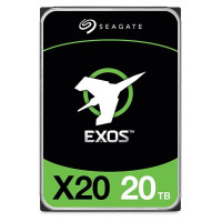 Жорсткий диск 3.5" 20TB Seagate (ST20000NM007D)