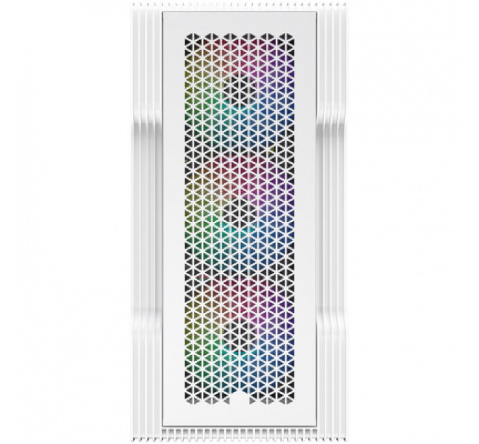 1stPlayer Корпус 1stPlayer T3-4F1-W-WH