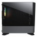 Cougar Корпус Cougar MG140 AIR RGB Black