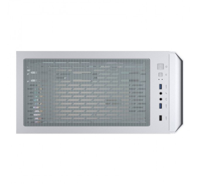 Cougar Корпус Cougar MG140 AIR RGB White