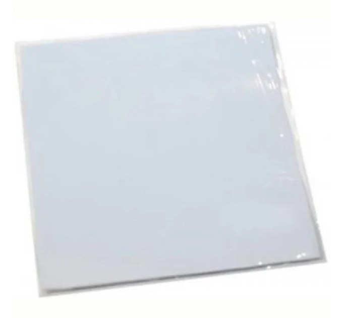 Halnziye Термопрокладка Halnziye HY-100-2-100x100x0,5mm/23348