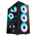 1stPlayer Корпус 1stPlayer V7-4F1