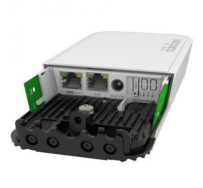 Mikrotik Точка доступу Wi-Fi Mikrotik RBwAPGR-5HacD2HnD&R11e-LTE6