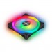 Corsair Кулер до корпусу Corsair iCUE QL120 RGB 3 Fan Pack (CO-9050098-WW)