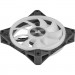 Corsair Кулер до корпусу Corsair iCUE QL120 RGB 3 Fan Pack (CO-9050098-WW)
