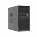 Chieftec Корпус Chieftec MESH (CT-01B-350GPB)