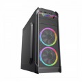 Qube Корпус Qube QB06A_MBNU3