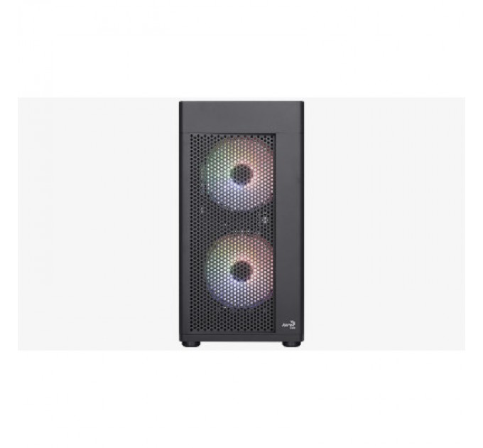 AeroCool Корпус AeroCool Hexform (Hexform-G-BK-v2)