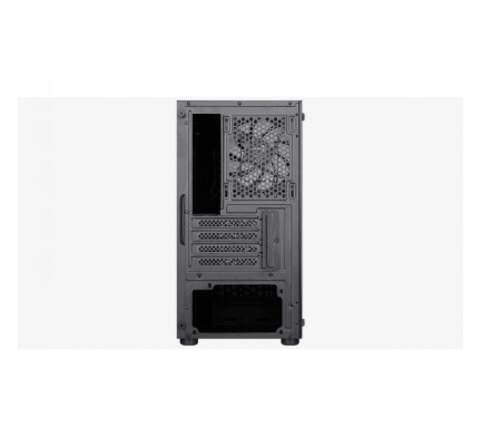 AeroCool Корпус AeroCool Hexform (Hexform-G-BK-v2)