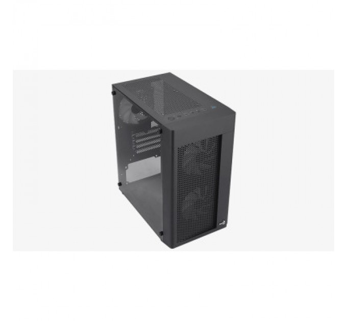 AeroCool Корпус AeroCool Hexform (Hexform-G-BK-v2)