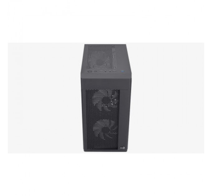 AeroCool Корпус AeroCool Hexform (Hexform-G-BK-v2)