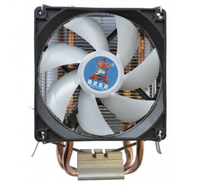 Cooling Baby Кулер до процесора Cooling Baby R90 COLOR LED