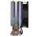 Cooling Baby Кулер до процесора Cooling Baby R90 COLOR LED
