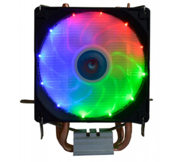 Cooling Baby Кулер до процесора Cooling Baby R90 COLOR LED