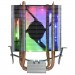 Cooling Baby Кулер до процесора Cooling Baby R90 COLOR LED