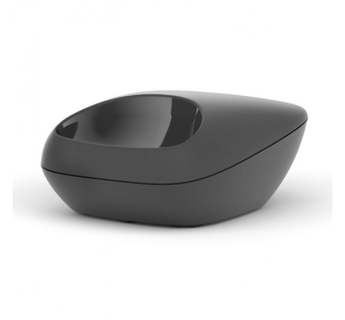 Gigaset Телефон DECT Gigaset AS690 DUO Black (L36852H2816S301)