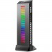Deepcool Тримач плат Deepcool 5V ADD RGB для подключения видеокарт, металл рамка+пласт. ос (GH-01 A RGB)