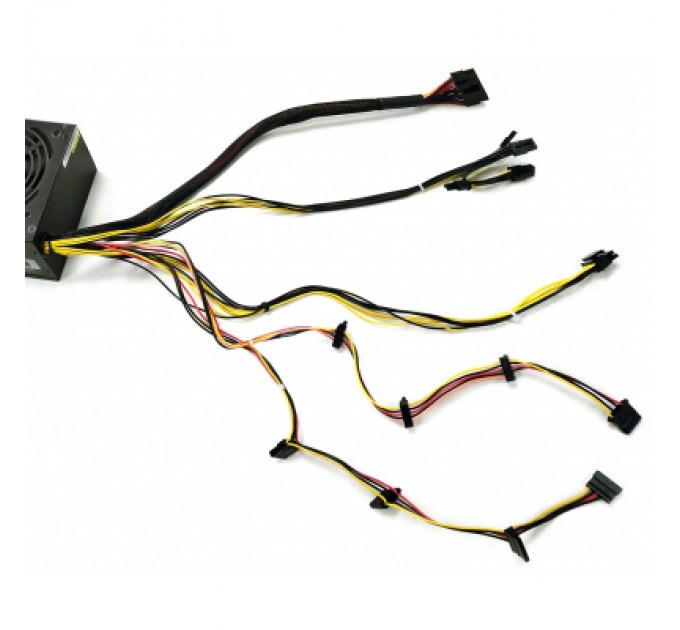 Deepcool Блок живлення Deepcool 600W (DE600 v2)