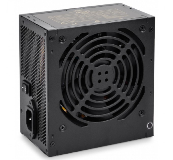 Deepcool Блок живлення Deepcool 600W (DE600 v2)