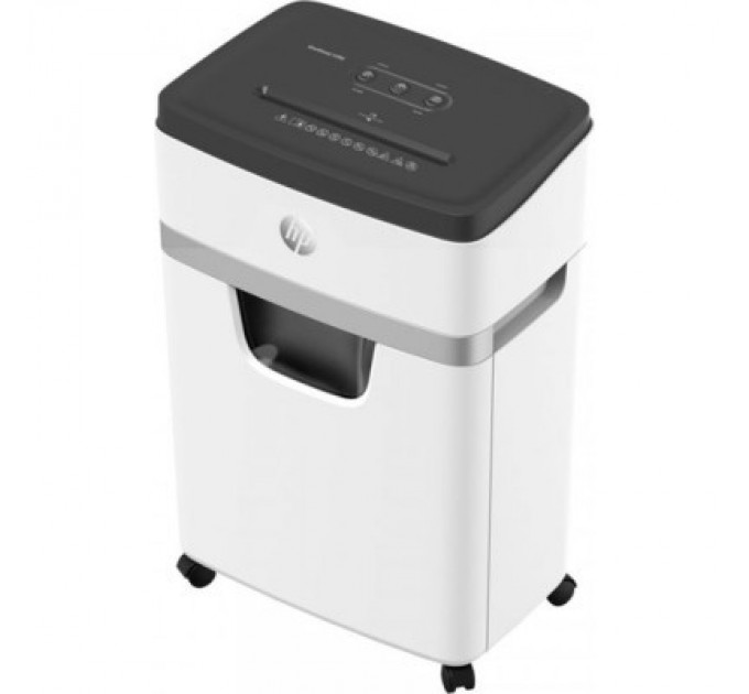 HP Знищувач документів HP OneShred 12MC (2806) (838095)