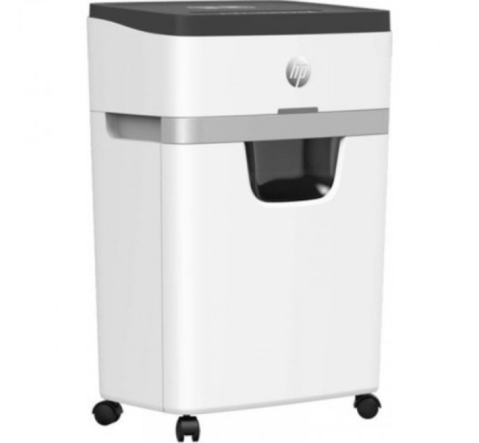 HP Знищувач документів HP OneShred 12MC (2806) (838095)
