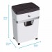 HP Знищувач документів HP OneShred 12MC (2806) (838095)