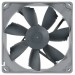 Noctua Кулер до корпусу Noctua REDUX (NF-B9 redux-1600 PWM)