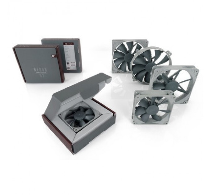 Noctua Кулер до корпусу Noctua REDUX (NF-B9 redux-1600 PWM)