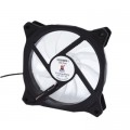 Cooling Baby Кулер до корпусу Cooling Baby RAINBOW 1 (12025HBRB-1)