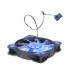 Cooling Baby Кулер до корпусу Cooling Baby 12025BBL